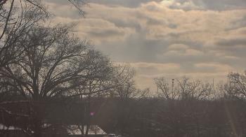 Weather camera view of Good Shepherd Catholic Montessori.