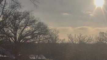 Weather camera view of Good Shepherd Catholic Montessori.