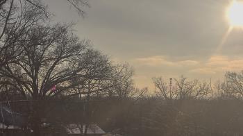 Weather camera view of Good Shepherd Catholic Montessori.