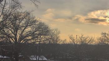 Weather camera view of Good Shepherd Catholic Montessori.