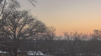 Weather camera view of Good Shepherd Catholic Montessori.