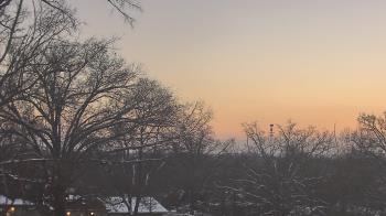 Weather camera view of Good Shepherd Catholic Montessori.