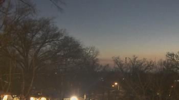 Weather camera view of Good Shepherd Catholic Montessori.