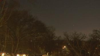 Weather camera view of Good Shepherd Catholic Montessori.