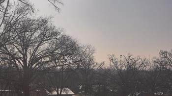 Weather camera view of Good Shepherd Catholic Montessori.