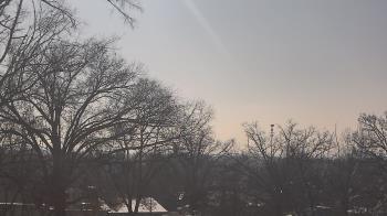 Weather camera view of Good Shepherd Catholic Montessori.