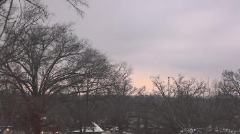 Weather camera view of Good Shepherd Catholic Montessori.