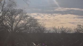 Weather camera view of Good Shepherd Catholic Montessori.