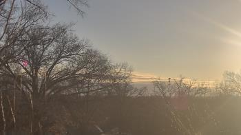 Weather camera view of Good Shepherd Catholic Montessori.