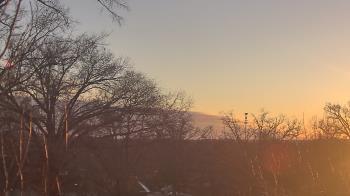 Weather camera view of Good Shepherd Catholic Montessori.