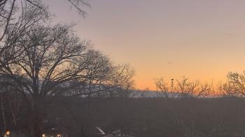 Weather camera view of Good Shepherd Catholic Montessori.