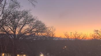 Weather camera view of Good Shepherd Catholic Montessori.