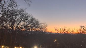 Weather camera view of Good Shepherd Catholic Montessori.