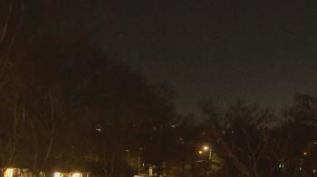 Weather camera view of Good Shepherd Catholic Montessori.