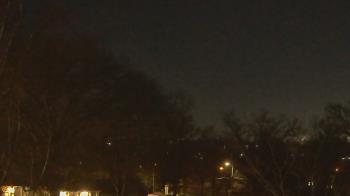 Weather camera view of Good Shepherd Catholic Montessori.