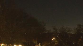 Weather camera view of Good Shepherd Catholic Montessori.