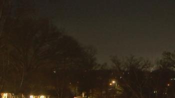 Weather camera view of Good Shepherd Catholic Montessori.