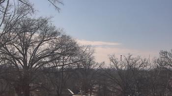 Weather camera view of Good Shepherd Catholic Montessori.
