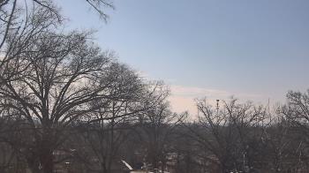 Weather camera view of Good Shepherd Catholic Montessori.