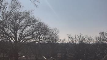 Weather camera view of Good Shepherd Catholic Montessori.