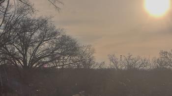 Weather camera view of Good Shepherd Catholic Montessori.