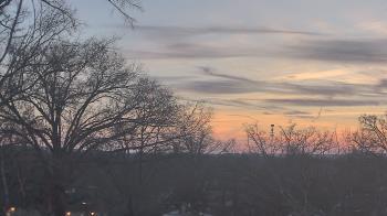 Weather camera view of Good Shepherd Catholic Montessori.