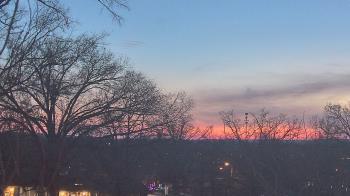Weather camera view of Good Shepherd Catholic Montessori.