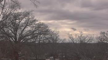 Weather camera view of Good Shepherd Catholic Montessori.