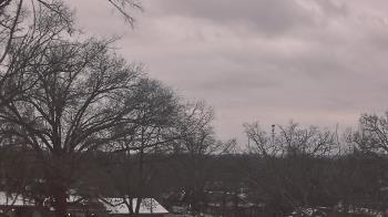 Weather camera view of Good Shepherd Catholic Montessori.