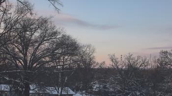 Weather camera view of Good Shepherd Catholic Montessori.