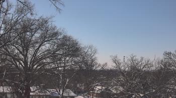 Weather camera view of Good Shepherd Catholic Montessori.