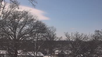 Weather camera view of Good Shepherd Catholic Montessori.