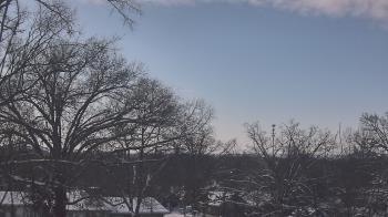 Weather camera view of Good Shepherd Catholic Montessori.