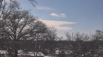 Weather camera view of Good Shepherd Catholic Montessori.