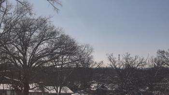 Weather camera view of Good Shepherd Catholic Montessori.