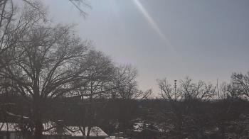 Weather camera view of Good Shepherd Catholic Montessori.