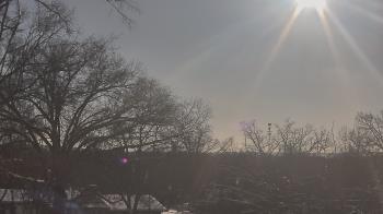 Weather camera view of Good Shepherd Catholic Montessori.