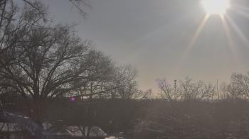 Weather camera view of Good Shepherd Catholic Montessori.