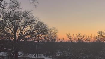 Weather camera view of Good Shepherd Catholic Montessori.