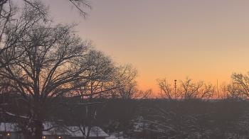 Weather camera view of Good Shepherd Catholic Montessori.