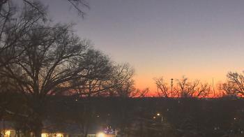 Weather camera view of Good Shepherd Catholic Montessori.