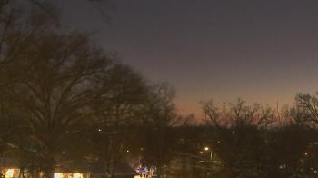 Weather camera view of Good Shepherd Catholic Montessori.