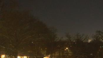 Weather camera view of Good Shepherd Catholic Montessori.