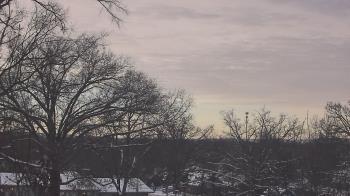 Weather camera view of Good Shepherd Catholic Montessori.