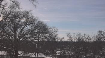 Weather camera view of Good Shepherd Catholic Montessori.