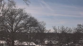 Weather camera view of Good Shepherd Catholic Montessori.