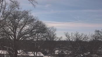 Weather camera view of Good Shepherd Catholic Montessori.