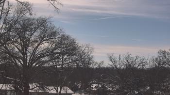 Weather camera view of Good Shepherd Catholic Montessori.