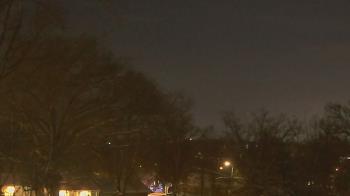 Weather camera view of Good Shepherd Catholic Montessori.