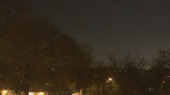 Weather camera view of Good Shepherd Catholic Montessori.